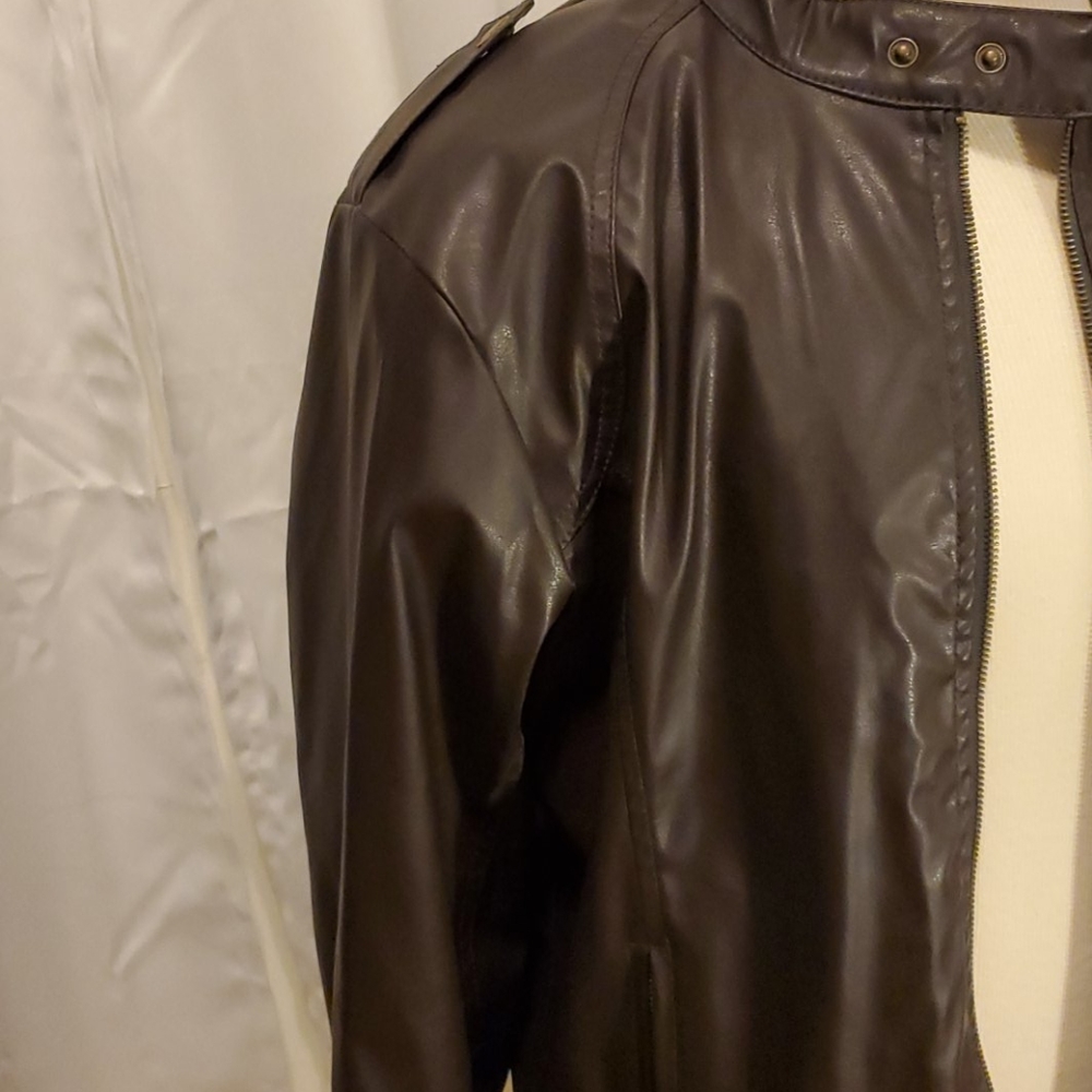 Men later jackets - Picture 3 of 11